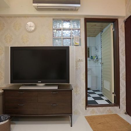 New Taipei City Good Sleep B&B מראה חיצוני תמונה