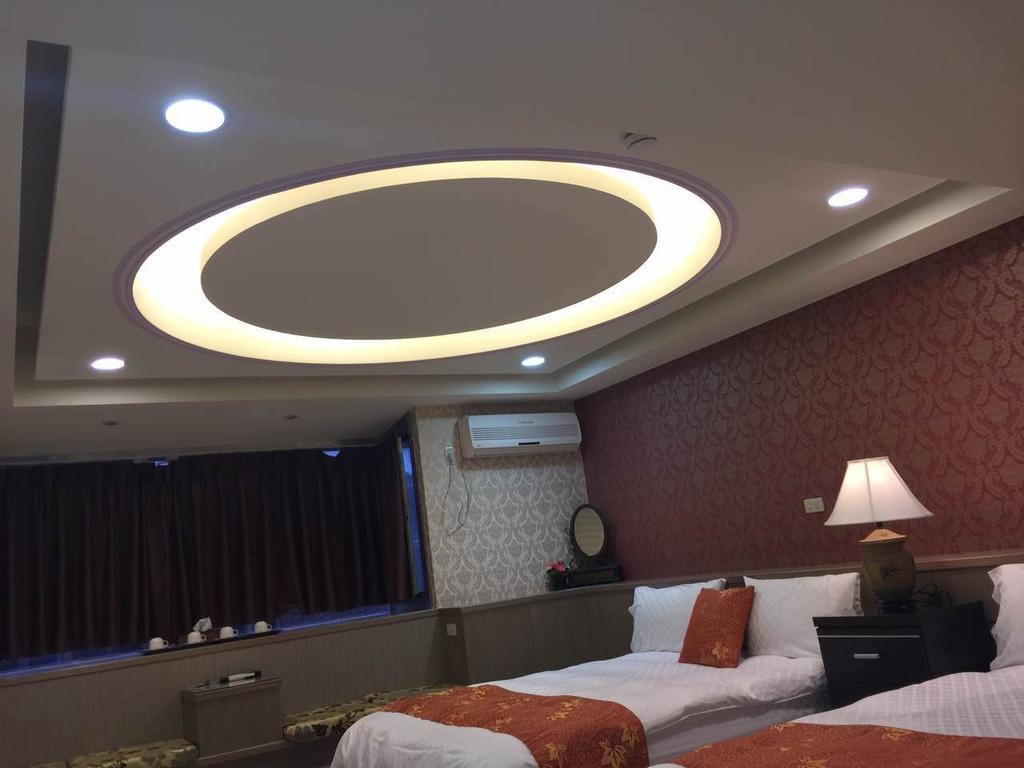 New Taipei City Good Sleep B&B חדר תמונה